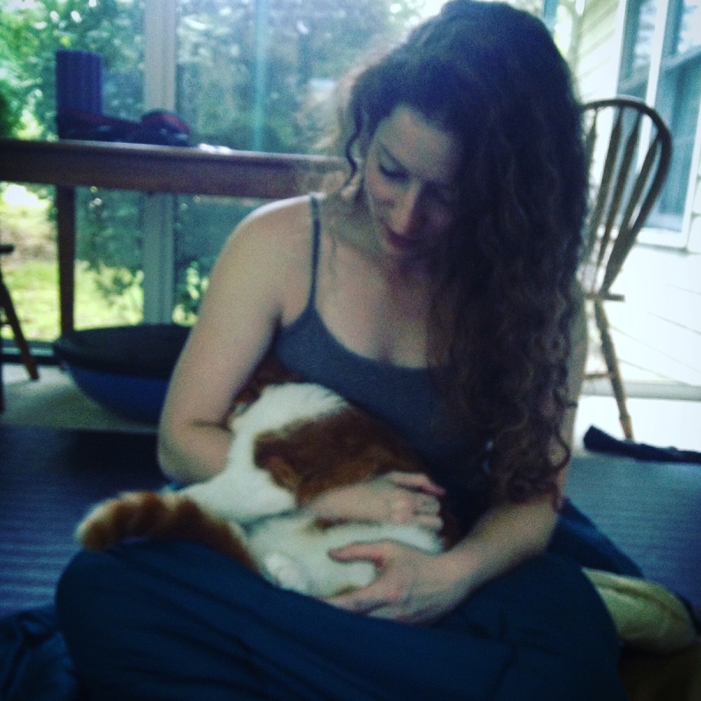 Meet your Posher, Roxanne